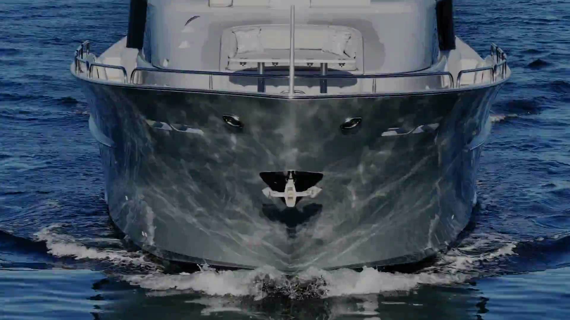 TRYST — video