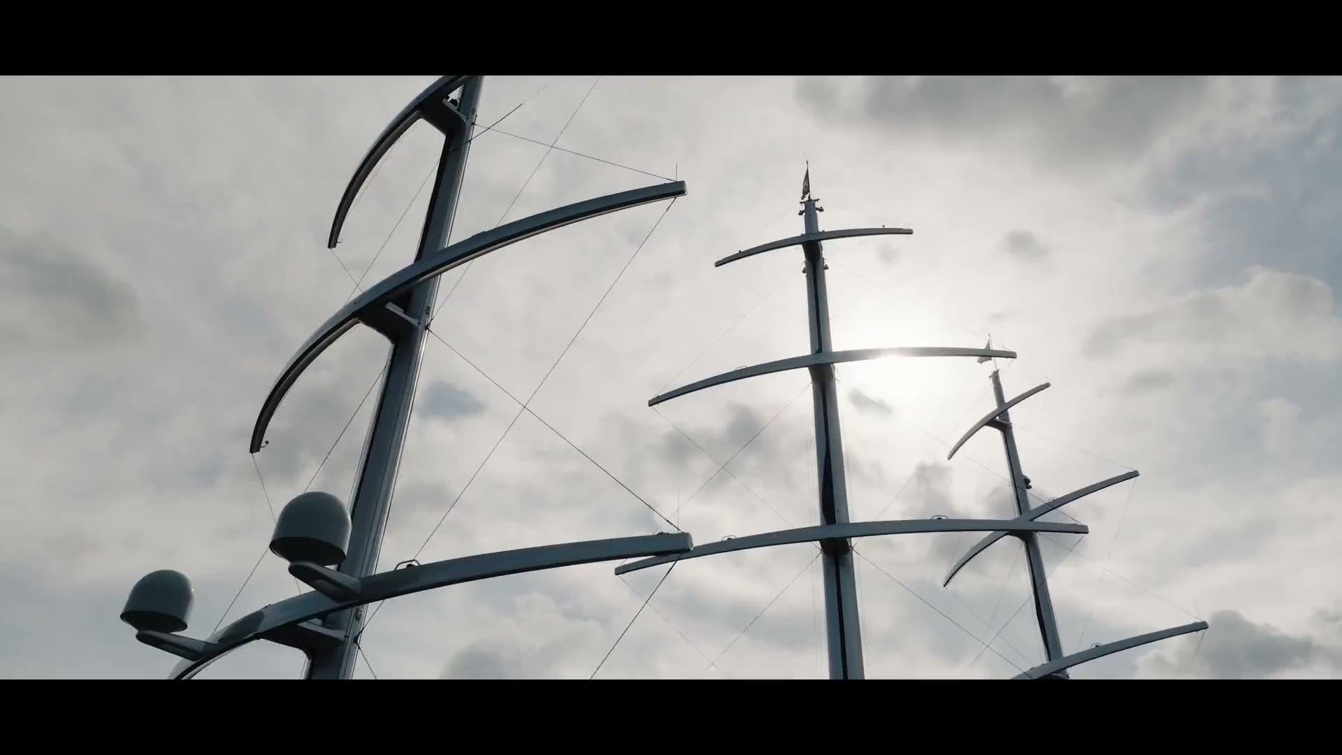 BLACK PEARL — video