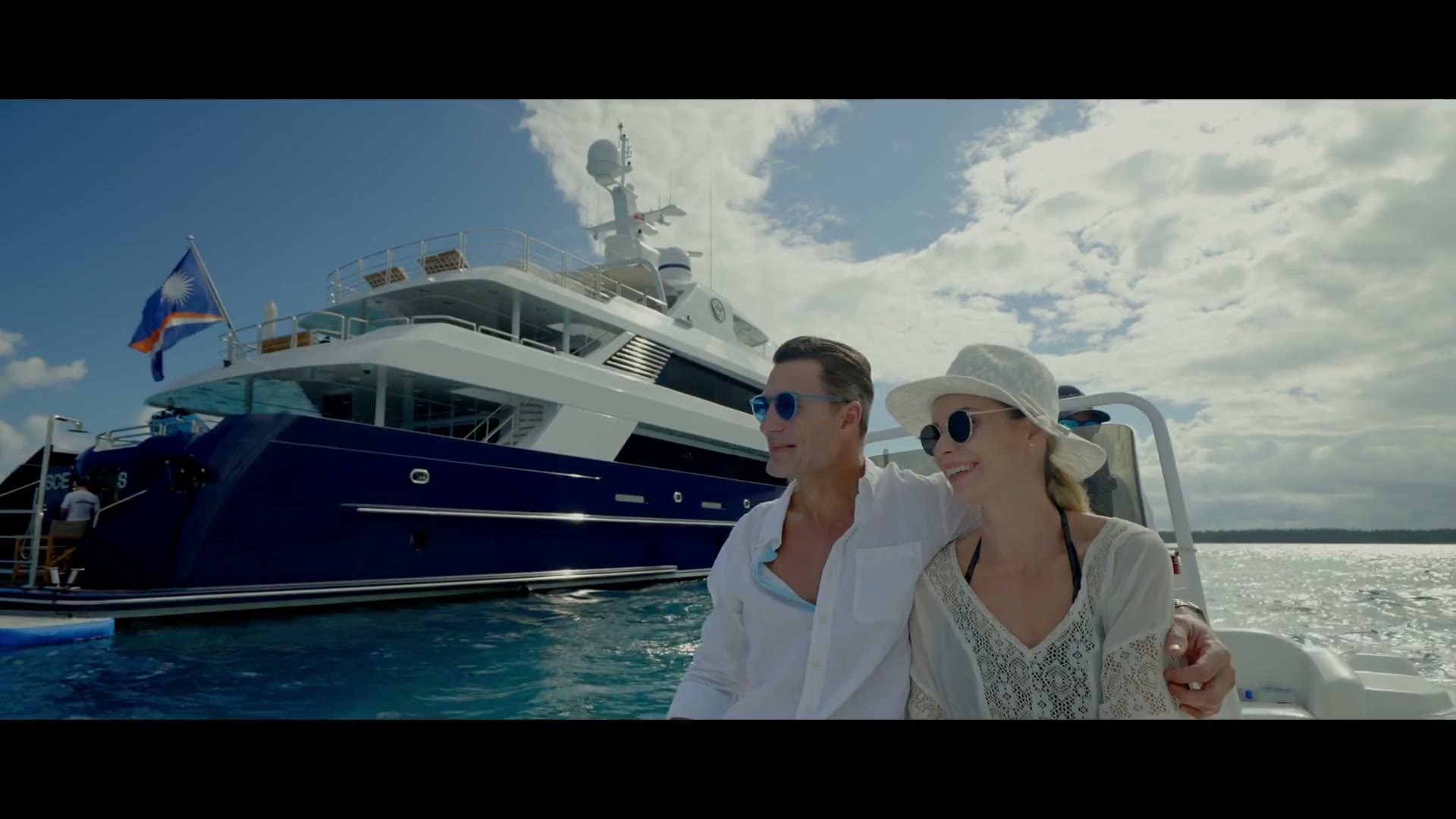 PISCES — video