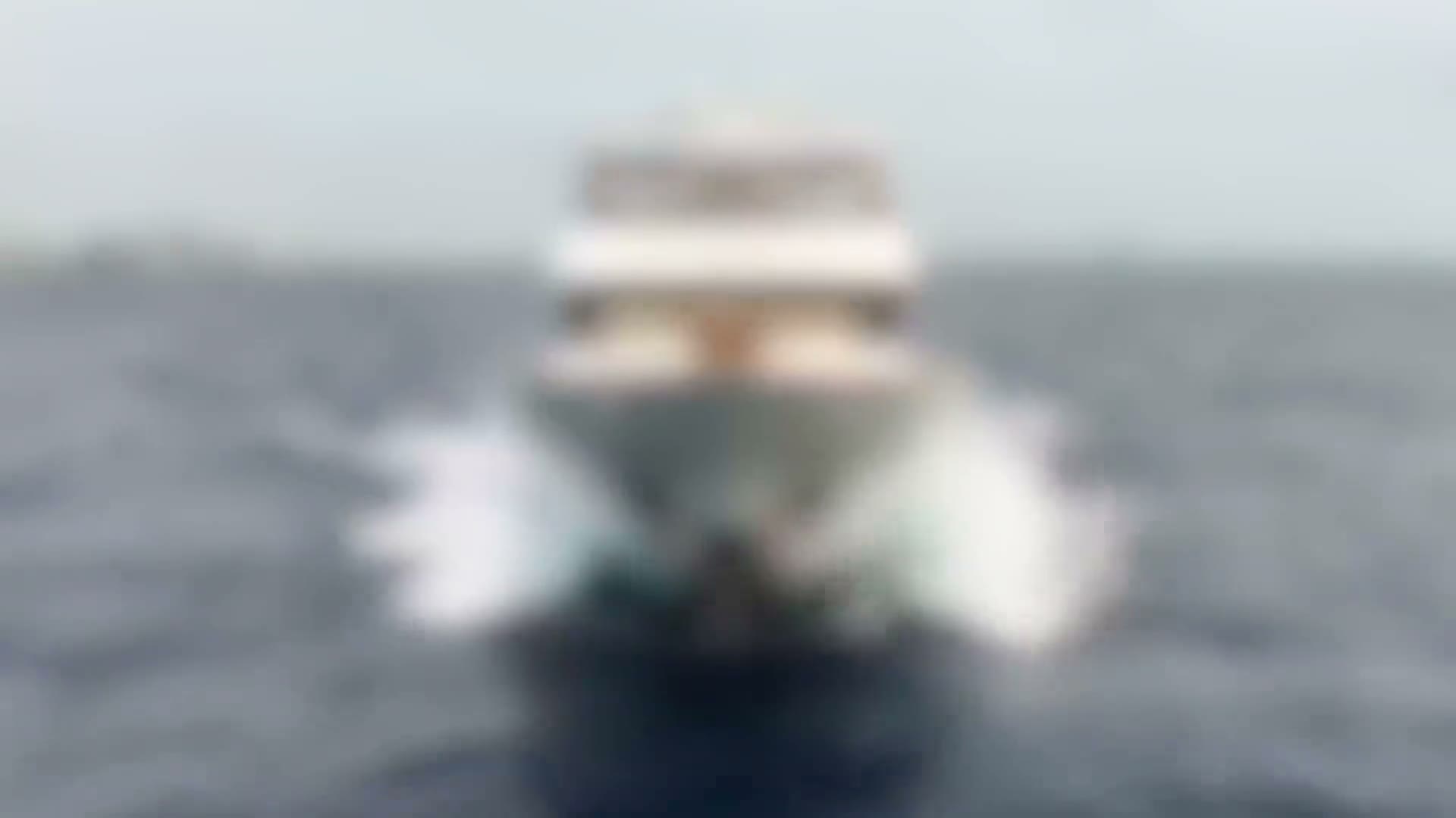 IRIDESCENCE — video