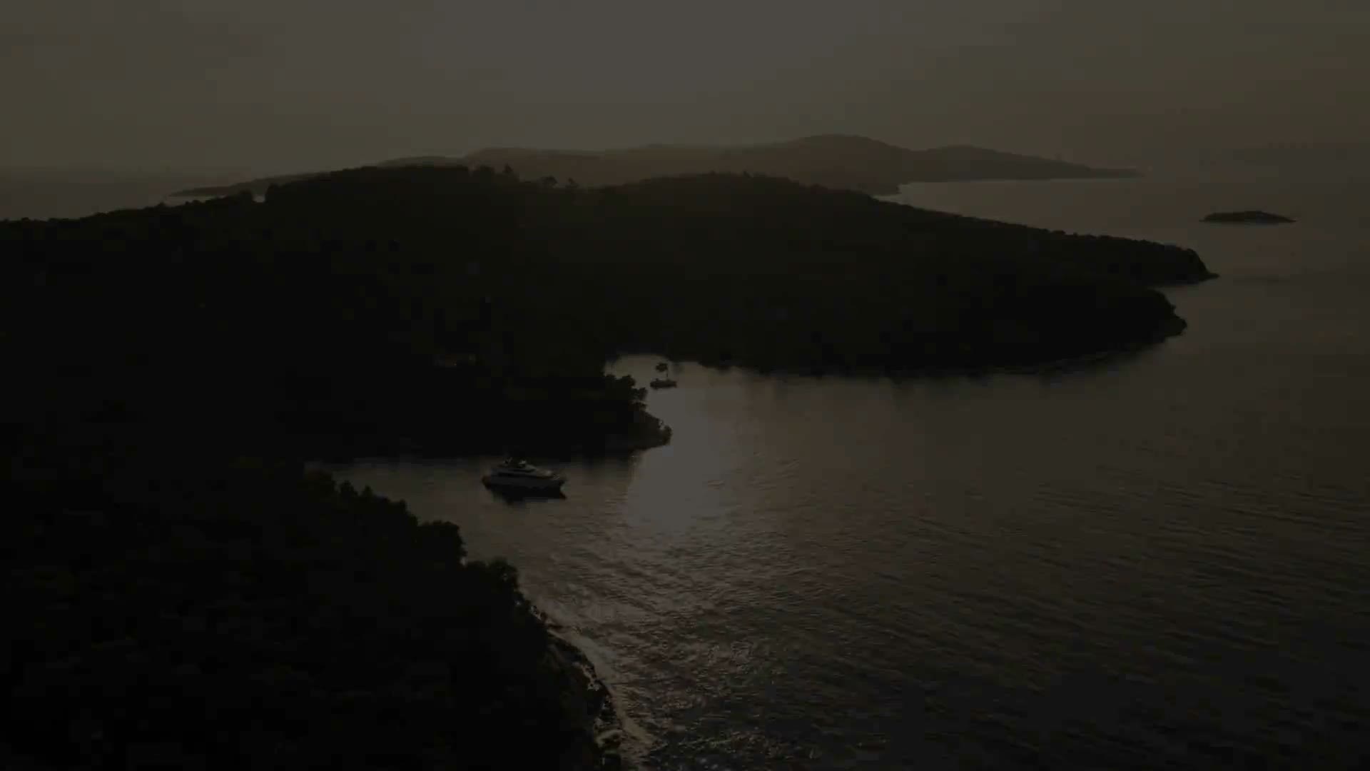 ZATARA II — video